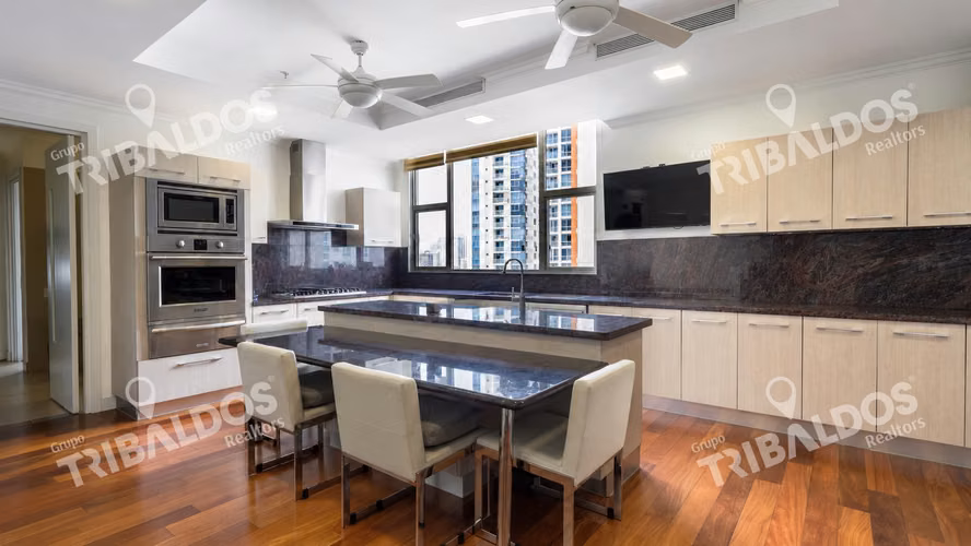 Venta de apartamento en P.H Santorini a $1,558 x m2 , Coco del Mar - Imagen 4