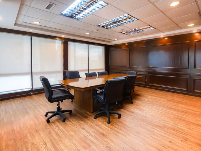 Alquiler de Piso Completo de oficina Calle 50