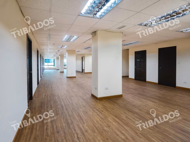 Oficina corporativa lista para ocupar en Calle 50 - Imagen 2
