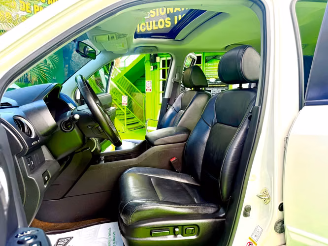 HONDA PILOT 2014 4X4 NACIONAL COMPRADA EN BAHIA MOTORS SUPER GANGA - Imagen 10