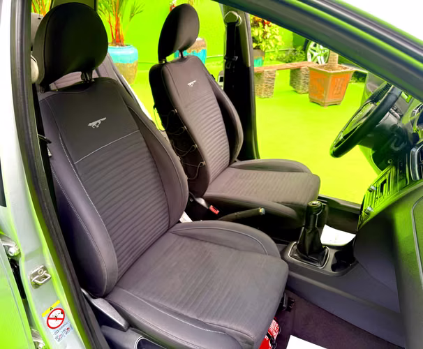 VOLKSWAGEN CROSSFORX 2012 MANUAL PRECIO UNA GANGA.