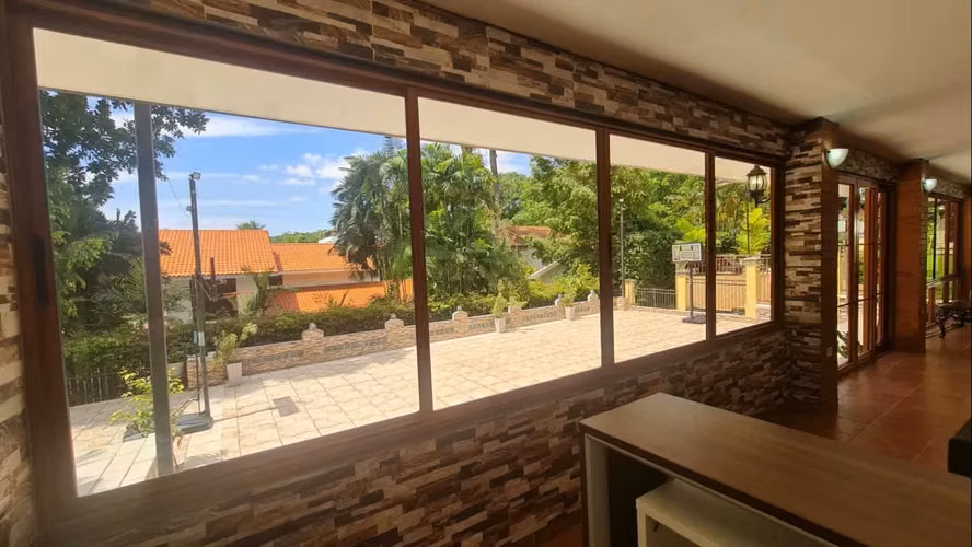 VENTA, CASA DE LUJO EN CAMINO DE CRUCES, 5 RECAMARAS, BUEN PRECIO - Imagen 15