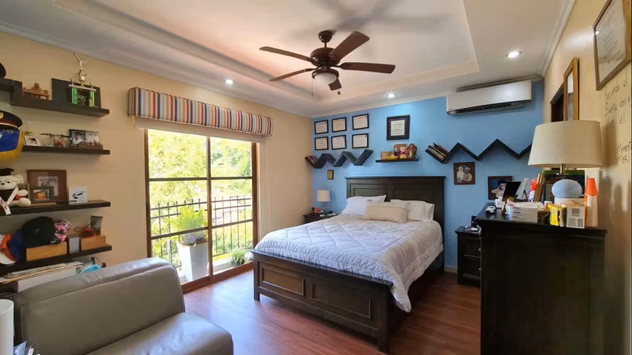 VENTA, CASA DE LUJO EN CAMINO DE CRUCES, 5 RECAMARAS, BUEN PRECIO - Imagen 11