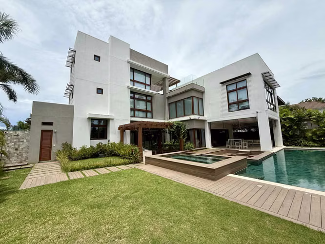 Venta Casa Costa del Este PH Balmoral