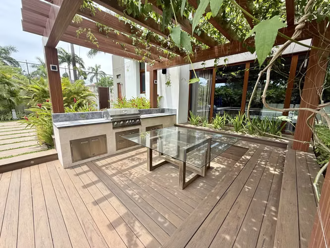 Venta Casa Costa del Este PH Balmoral