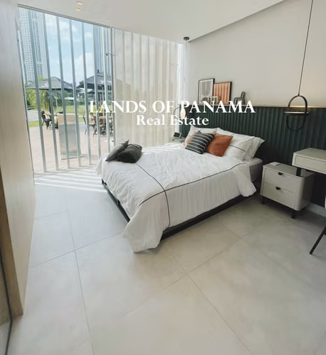 PH GENERATION TOWER – COSTA DEL ESTE