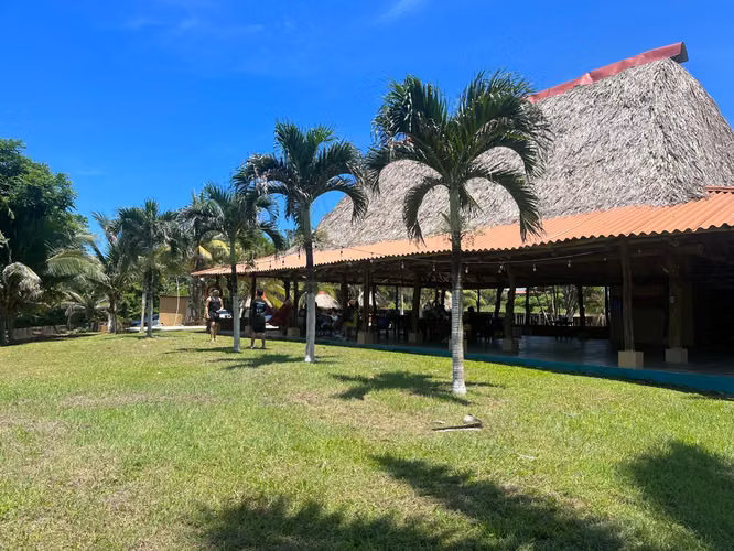 VENTA FINCA PEDASI LOS SANTOS - Imagen 17