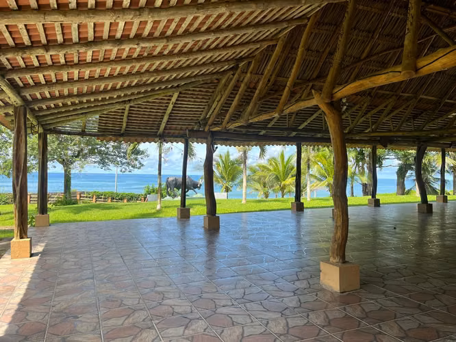 VENTA FINCA PEDASI LOS SANTOS - Imagen 5