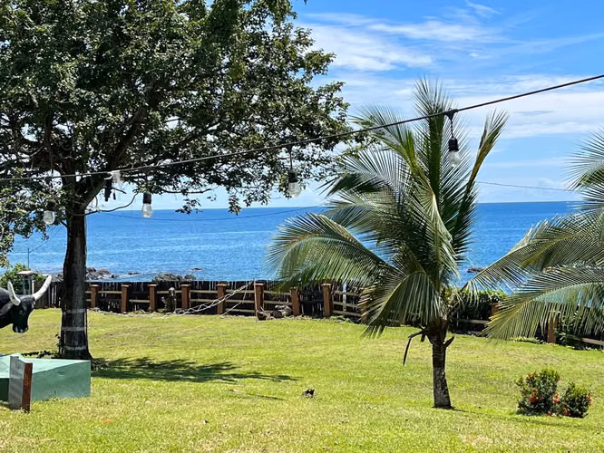 VENTA FINCA PEDASI LOS SANTOS - Imagen 3