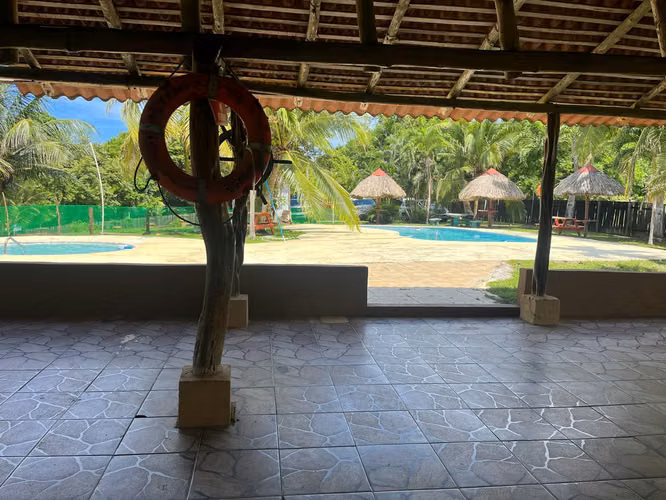 VENTA FINCA PEDASI LOS SANTOS - Imagen 14