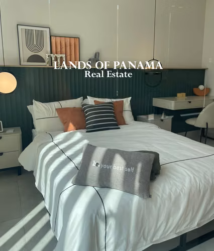 PH GENERATION TOWER – COSTA DEL ESTE