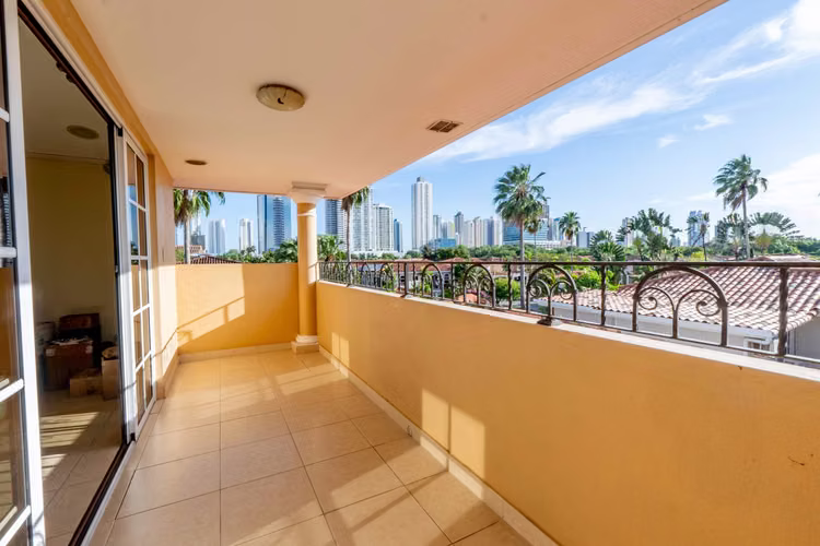 Se vende casa en Costa Bay, Costa del Este