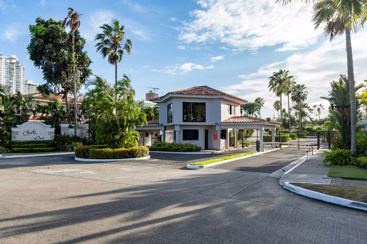 Se vende casa en Costa Bay, Costa del Este