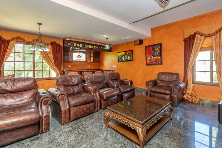 Se vende casa en Costa Bay, Costa del Este