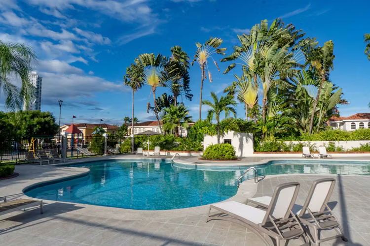 Se vende casa en Costa Bay, Costa del Este