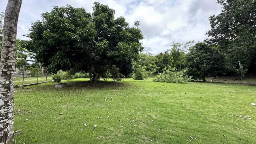 Se vende casa en El Espino, Antón