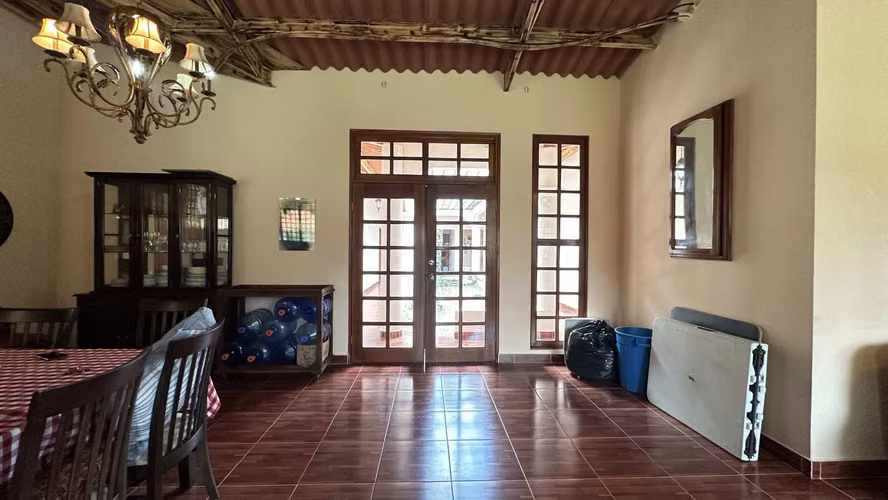 Se vende casa en El Espino, Antón