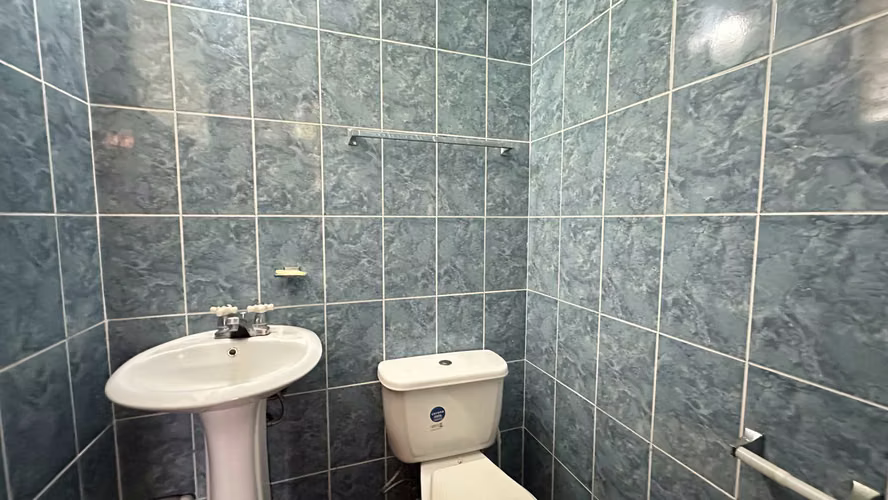 Se vende casa en El Espino, Antón