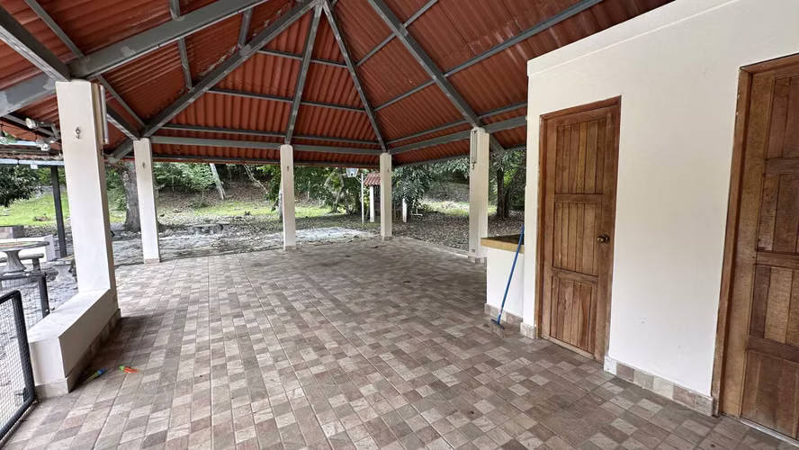 Se vende casa en El Espino, Antón