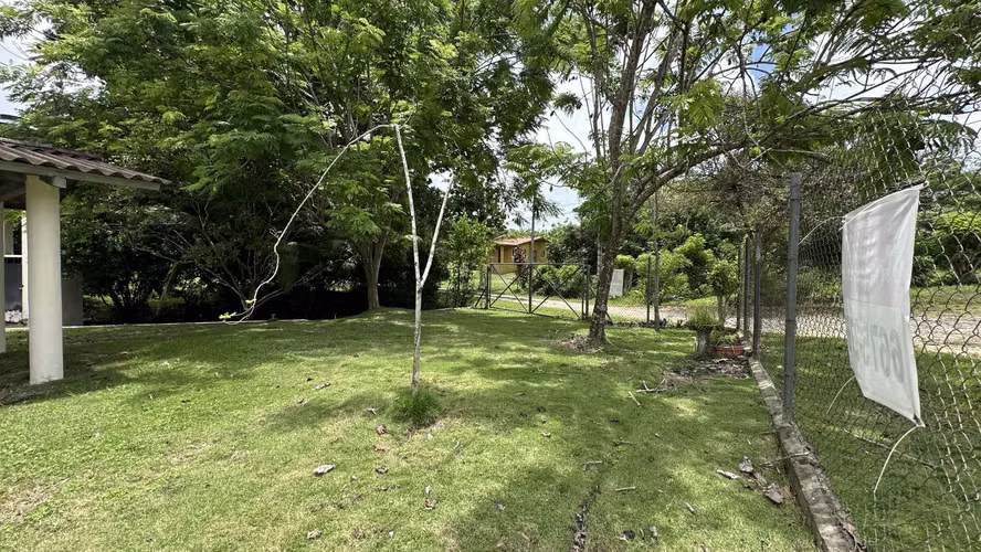 Se vende casa en El Espino, Antón