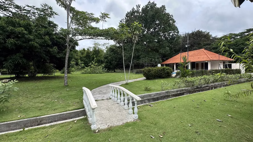 Se vende casa en El Espino, Antón