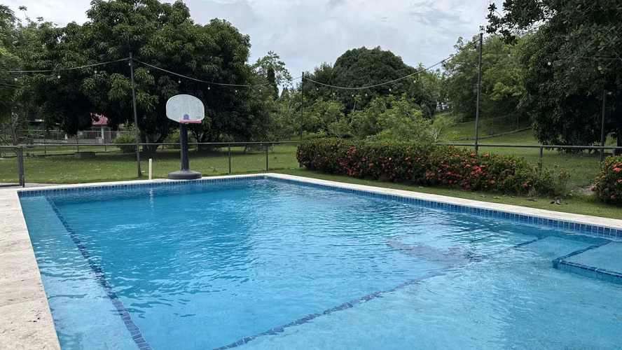 Se vende casa en El Espino, Antón
