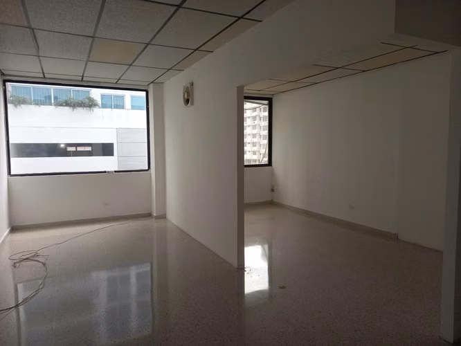 OFICINA AVENIDA BALBOA DE 53MTS $ 750,