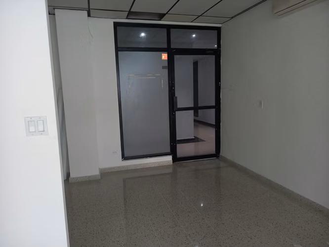 OFICINA AVENIDA BALBOA DE 53MTS $ 750,