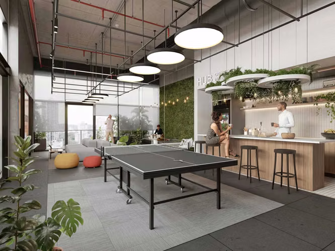 VENTA PH APTTA EN BELLA VISTA - INVERSIÓN INTELIGENTE Y RENTABLE EN BELLA VISTA