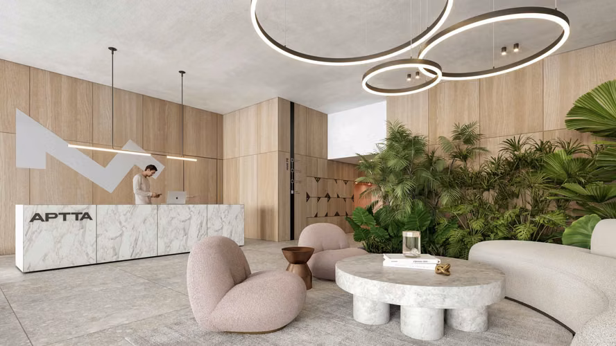 VENTA PH APTTA EN BELLA VISTA - INVERSIÓN INTELIGENTE Y RENTABLE EN BELLA VISTA