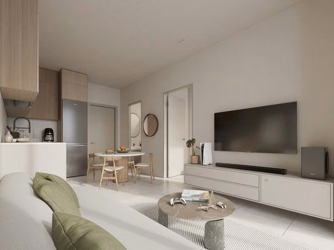VENTA PH APTTA EN BELLA VISTA - INVERSIÓN INTELIGENTE Y RENTABLE EN BELLA VISTA