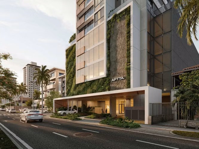 APTTA YOUR SMART AND PROFITABLE INVESTMENT IN BELLA VISTA