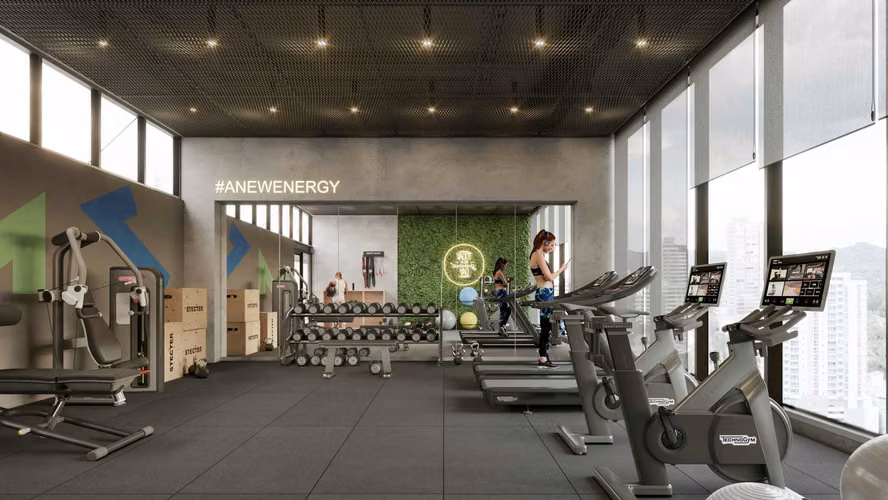 VENTA PH APTTA EN BELLA VISTA - INVERSIÓN INTELIGENTE Y RENTABLE EN BELLA VISTA