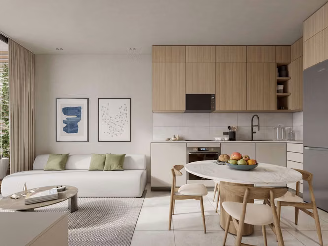 VENTA PH APTTA EN BELLA VISTA - INVERSIÓN INTELIGENTE Y RENTABLE EN BELLA VISTA