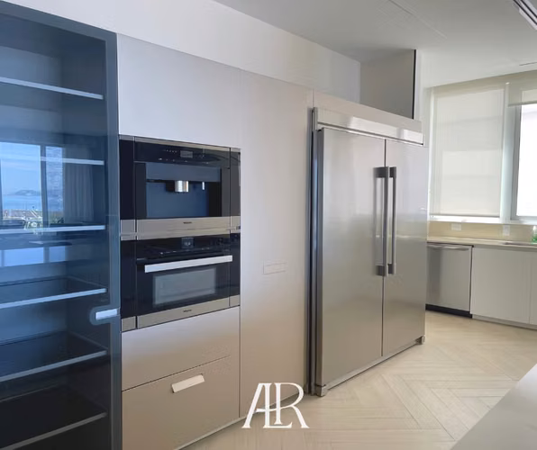 Alquilo apartamento amoblado en Ocean Reef Islands, PH Waterfront