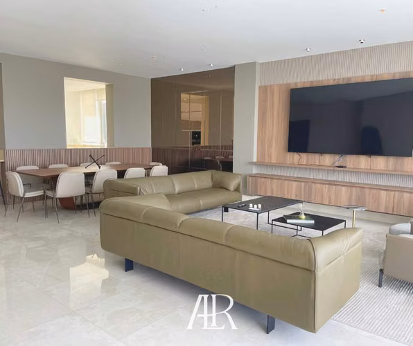 Alquilo apartamento amoblado en Ocean Reef Islands, PH Waterfront