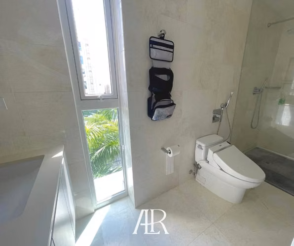 Alquilo apartamento amoblado en Ocean Reef Islands, PH Waterfront