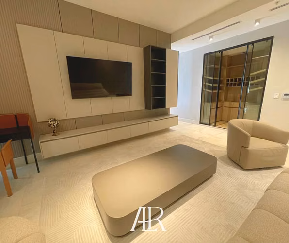 Alquilo apartamento amoblado en Ocean Reef Islands, PH Waterfront