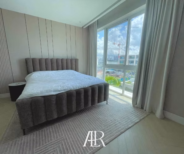 Alquilo apartamento amoblado en Ocean Reef Islands, PH Waterfront
