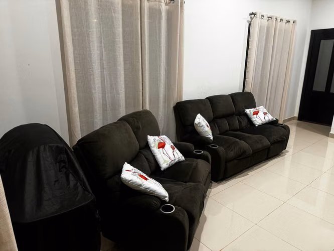 Se vende casa en Las Tablas, Villas Coco Mar