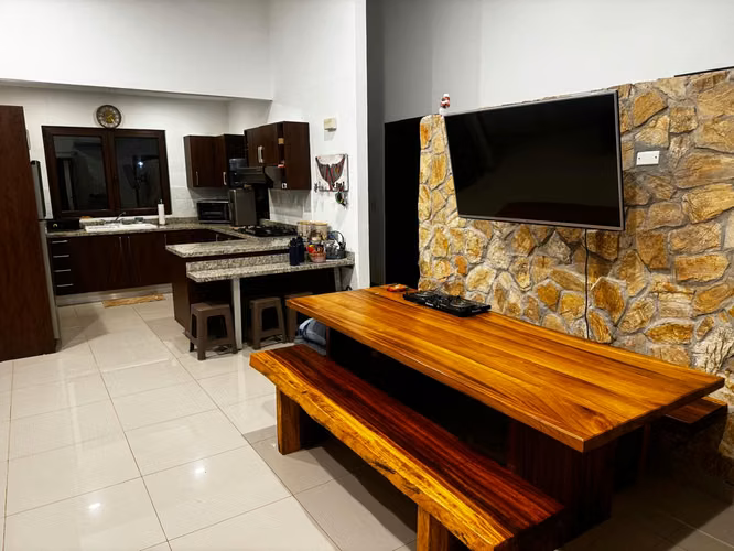 Se vende casa en Las Tablas, Villas Coco Mar