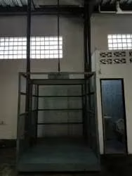 Venta de Galera en Llano Bonito, 2,700m2