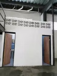 Venta de Galera en Llano Bonito, 2,700m2