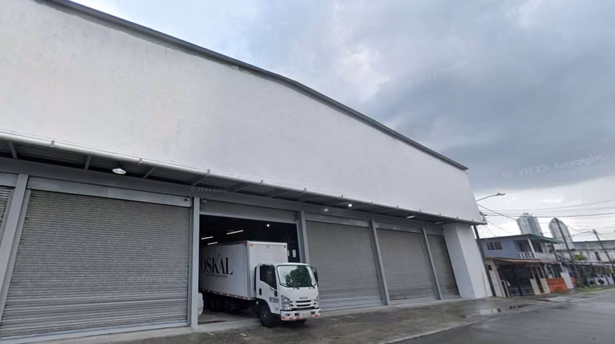 Venta de Galera en Llano Bonito, 2,700m2