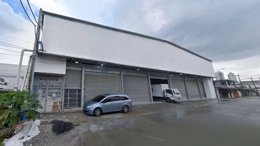 Venta de Galera en Llano Bonito, 2,700m2