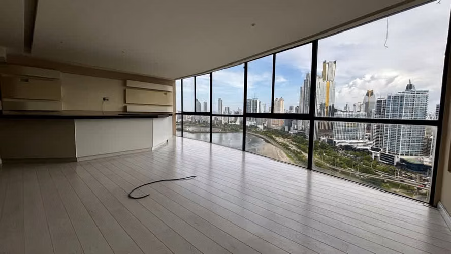 Apartamento de lujo en venta – Paitilla, Edificio Golden Palace - Imagen 6