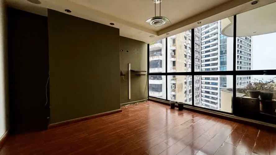 Apartamento de lujo en venta – Paitilla, Edificio Golden Palace - Imagen 9
