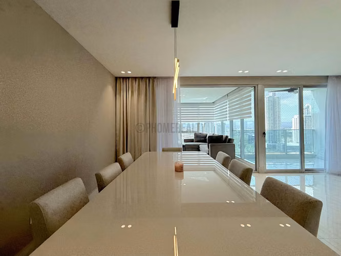 Asombroso apartamento para la Venta en Costa del Este