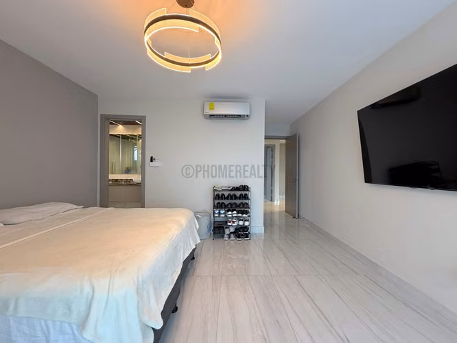 Asombroso apartamento para la Venta en Costa del Este