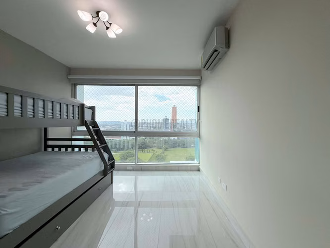 Asombroso apartamento para la Venta en Costa del Este
